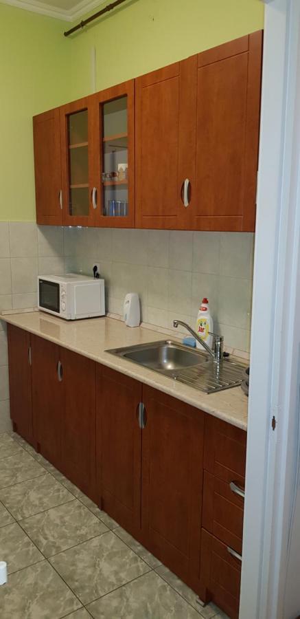 Alice Vendeghaz Kalocsa Exterior foto